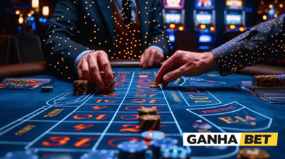 Blackjack Success Story