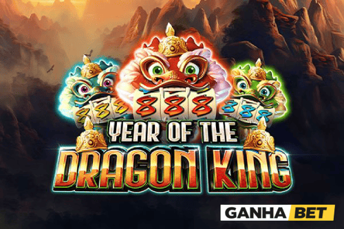 Welcome Bonus - Golden Dragon